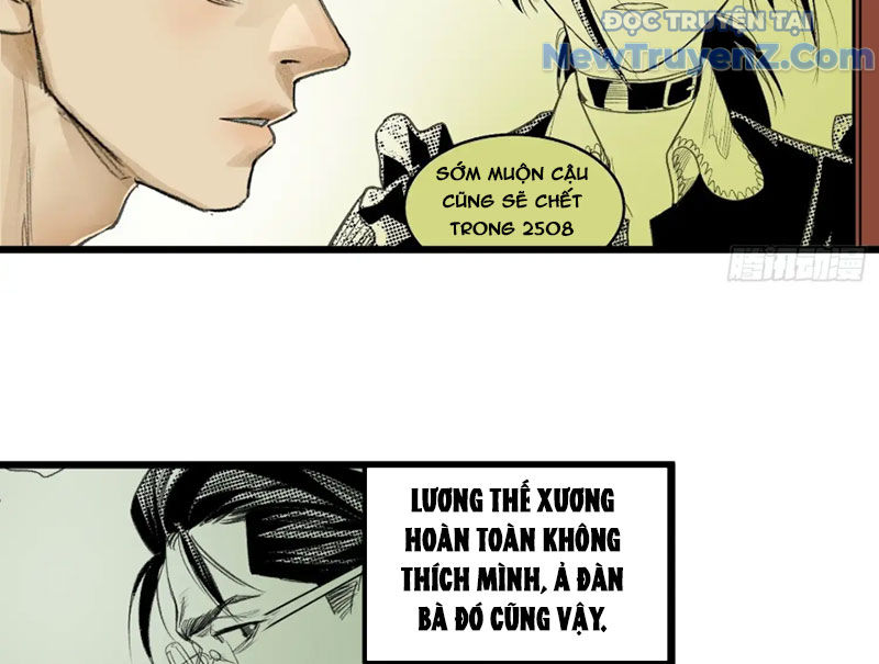 Về Nam Thiên Chapter 5 - Trang 8