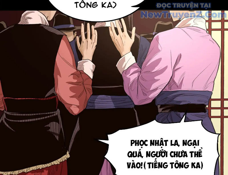 Về Nam Thiên Chapter 6 - Trang 18