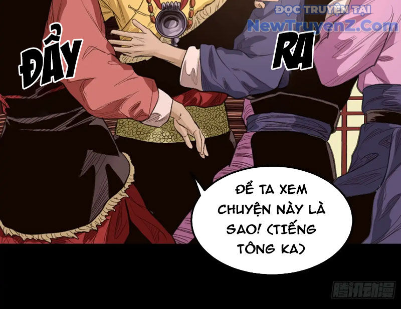 Về Nam Thiên Chapter 6 - Trang 20