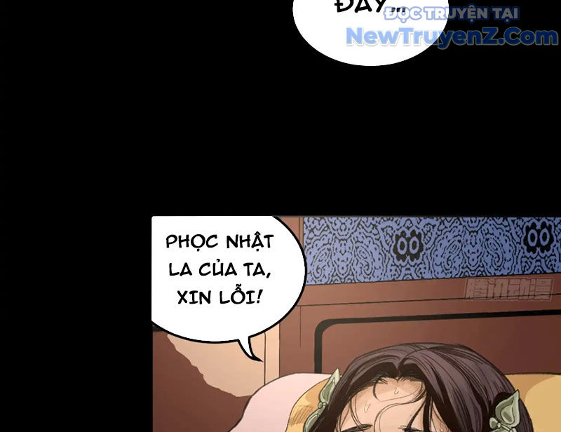 Về Nam Thiên Chapter 6 - Trang 22