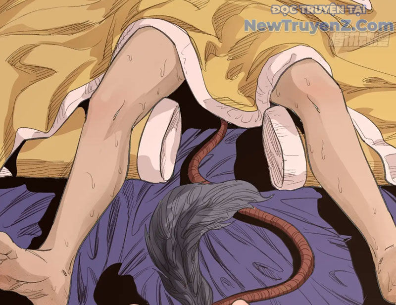 Về Nam Thiên Chapter 6 - Trang 26