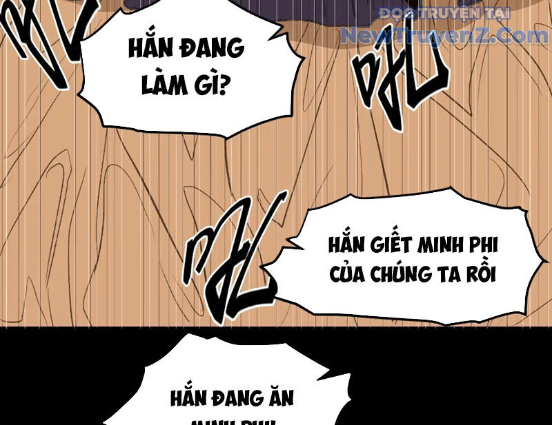 Về Nam Thiên Chapter 6 - Trang 36