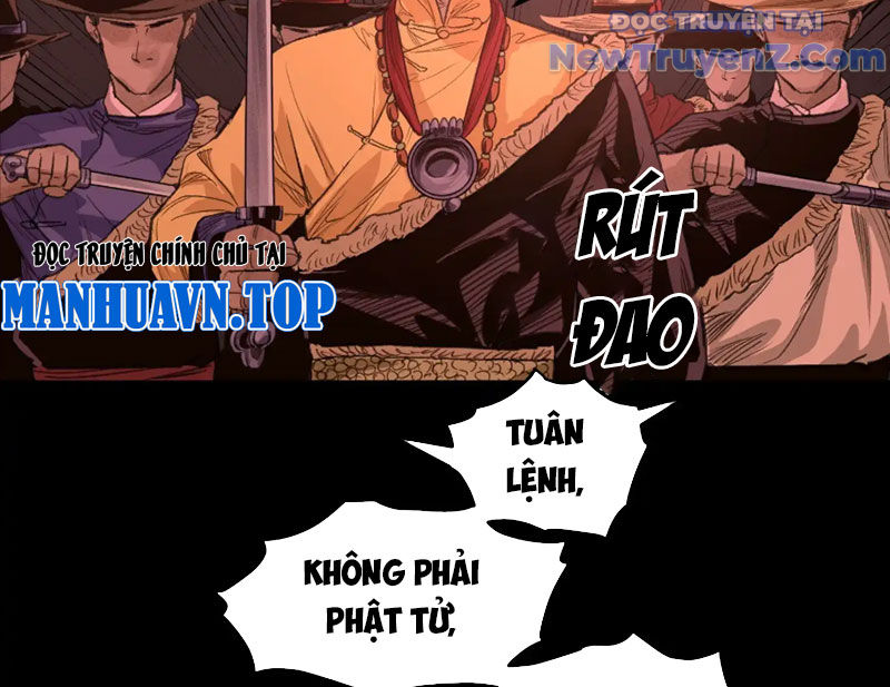 Về Nam Thiên Chapter 6 - Trang 41