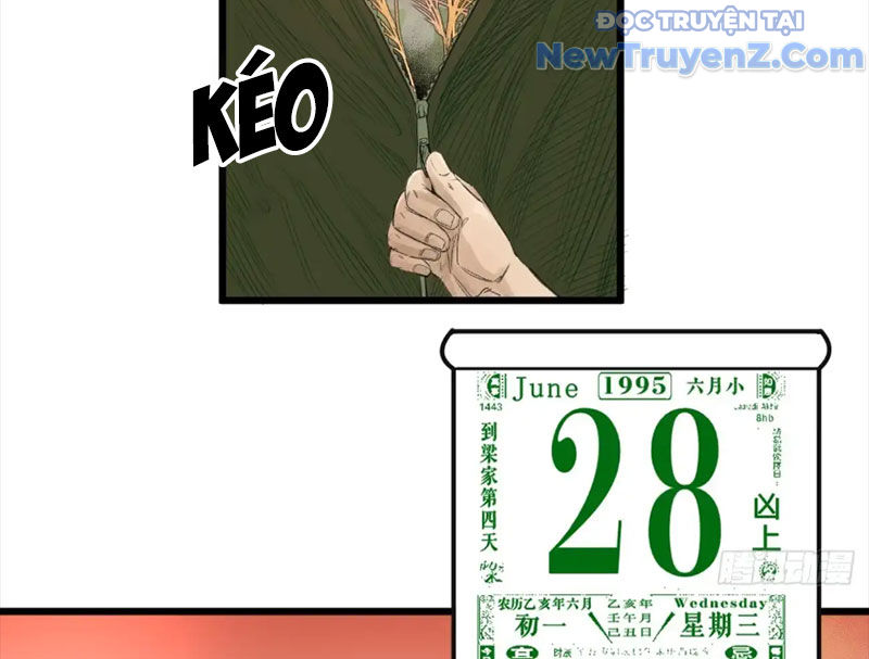 Về Nam Thiên Chapter 7 - Trang 11