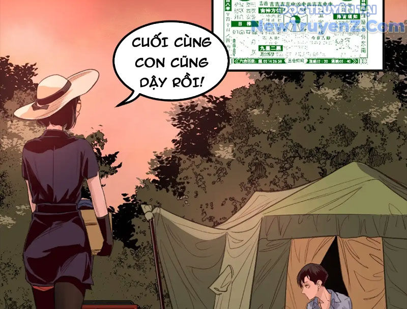 Về Nam Thiên Chapter 7 - Trang 12