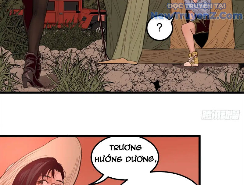 Về Nam Thiên Chapter 7 - Trang 13