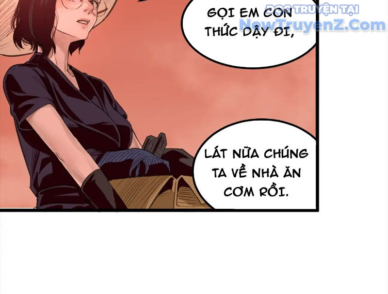 Về Nam Thiên Chapter 7 - Trang 14