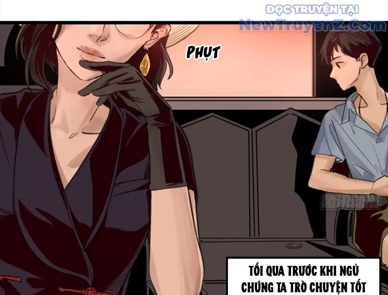 Về Nam Thiên Chapter 7 - Trang 27