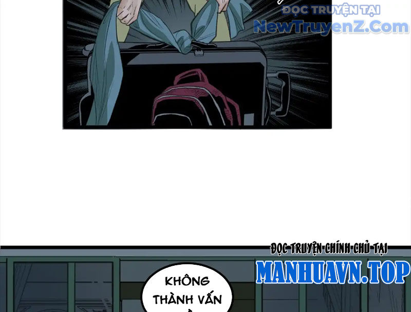 Về Nam Thiên Chapter 7 - Trang 33
