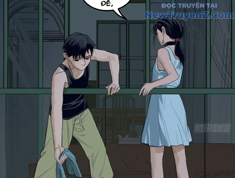 Về Nam Thiên Chapter 7 - Trang 34