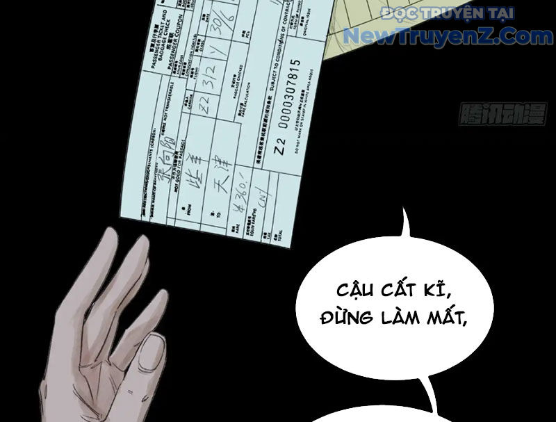 Về Nam Thiên Chapter 7 - Trang 45