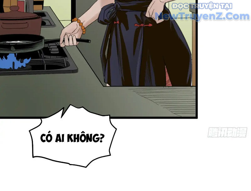 Về Nam Thiên Chapter 8 - Trang 20
