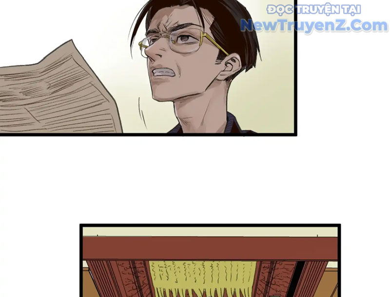 Về Nam Thiên Chapter 8 - Trang 35