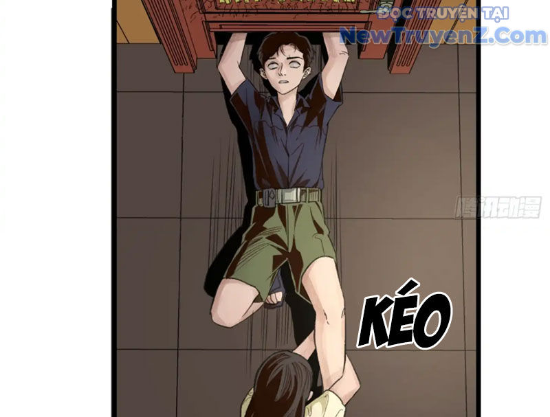Về Nam Thiên Chapter 8 - Trang 36
