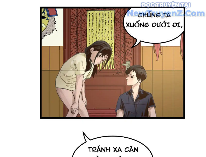 Về Nam Thiên Chapter 8 - Trang 42