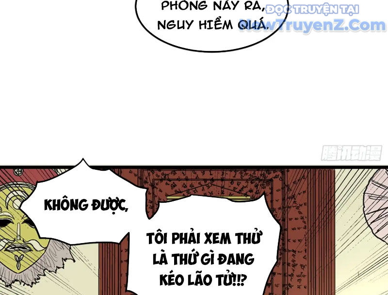 Về Nam Thiên Chapter 8 - Trang 43