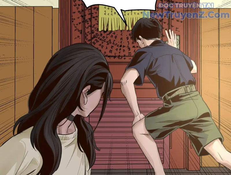 Về Nam Thiên Chapter 8 - Trang 44