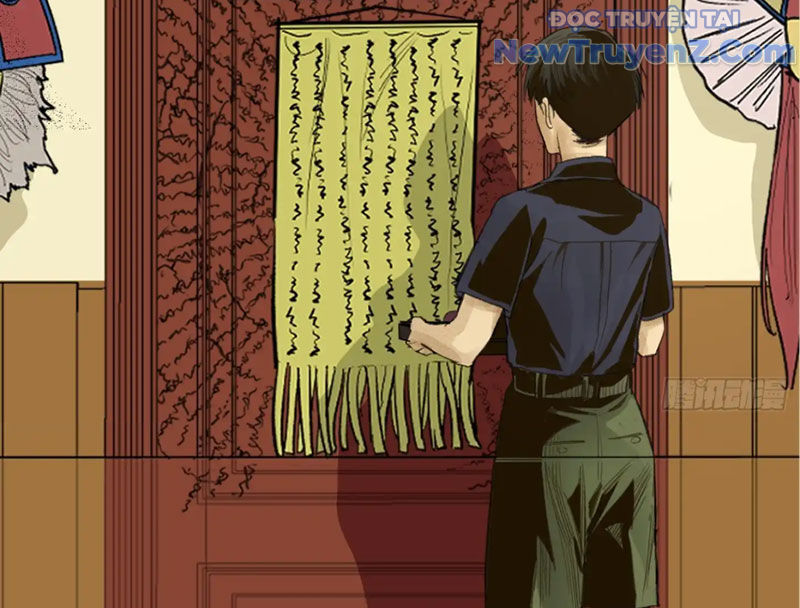 Về Nam Thiên Chapter 8 - Trang 6