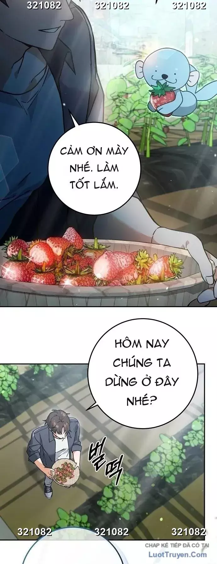 Về Quê Làm Nông, Dàn Hậu Bối Cấp Quốc Gia Kéo Đến Kín Nhà Chapter 1 - Trang 16