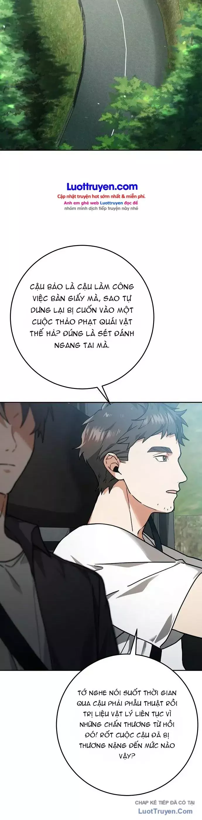 Về Quê Làm Nông, Dàn Hậu Bối Cấp Quốc Gia Kéo Đến Kín Nhà Chapter 1 - Trang 20