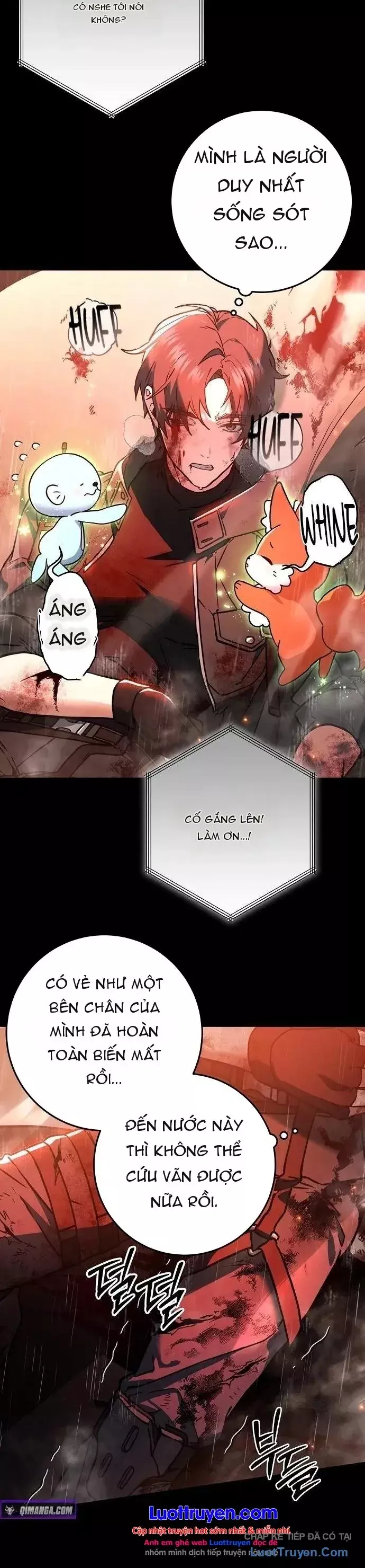 Về Quê Làm Nông, Dàn Hậu Bối Cấp Quốc Gia Kéo Đến Kín Nhà Chapter 1 - Trang 26