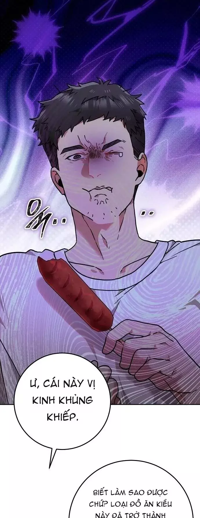 Về Quê Làm Nông, Dàn Hậu Bối Cấp Quốc Gia Kéo Đến Kín Nhà Chapter 1 - Trang 37