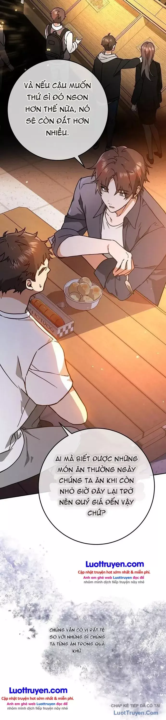 Về Quê Làm Nông, Dàn Hậu Bối Cấp Quốc Gia Kéo Đến Kín Nhà Chapter 1 - Trang 44