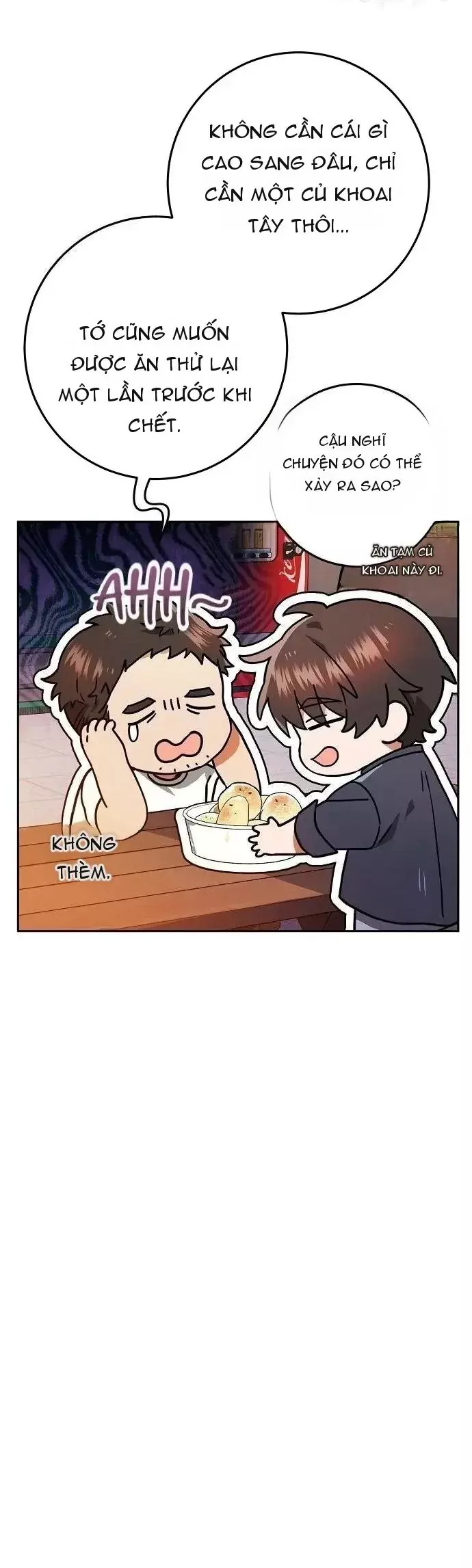 Về Quê Làm Nông, Dàn Hậu Bối Cấp Quốc Gia Kéo Đến Kín Nhà Chapter 1 - Trang 45