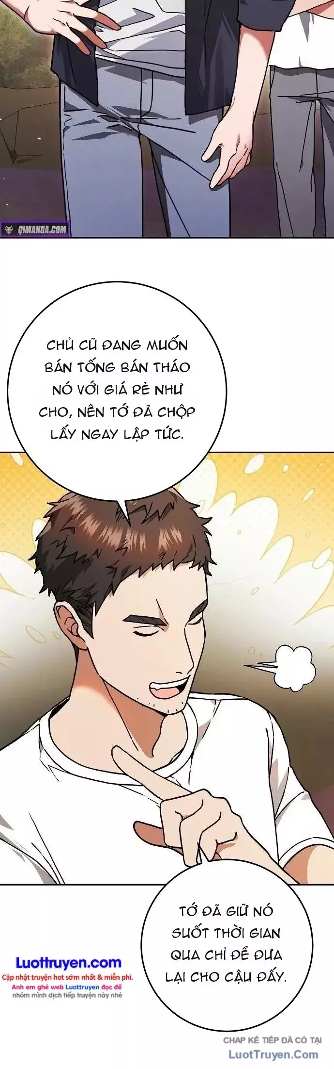 Về Quê Làm Nông, Dàn Hậu Bối Cấp Quốc Gia Kéo Đến Kín Nhà Chapter 1 - Trang 48