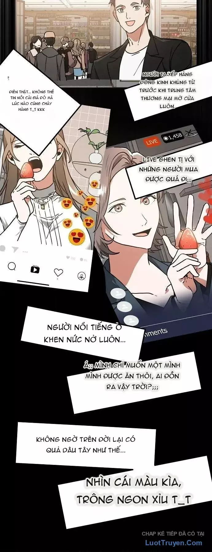 Về Quê Làm Nông, Dàn Hậu Bối Cấp Quốc Gia Kéo Đến Kín Nhà Chapter 1 - Trang 6