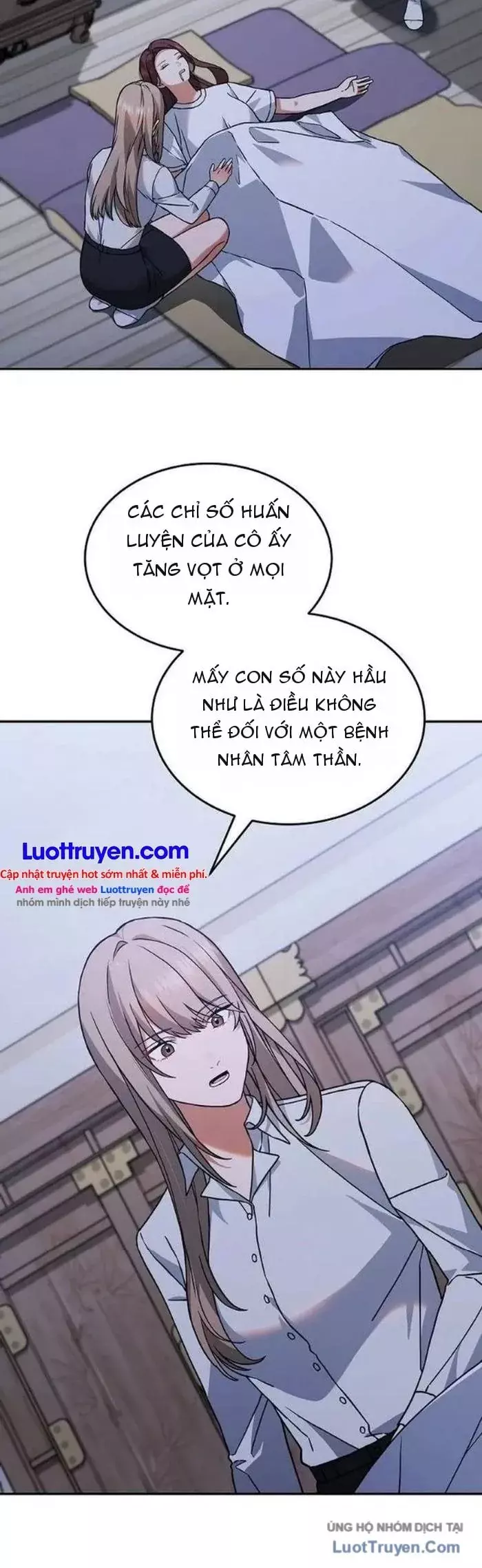 Về Quê Làm Nông, Dàn Hậu Bối Cấp Quốc Gia Kéo Đến Kín Nhà Chapter 10 - Trang 10
