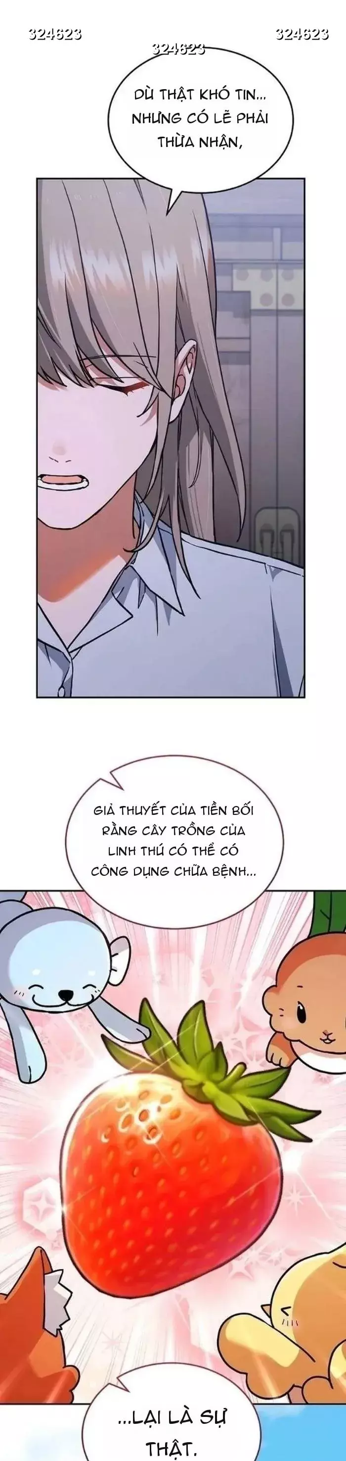 Về Quê Làm Nông, Dàn Hậu Bối Cấp Quốc Gia Kéo Đến Kín Nhà Chapter 10 - Trang 11