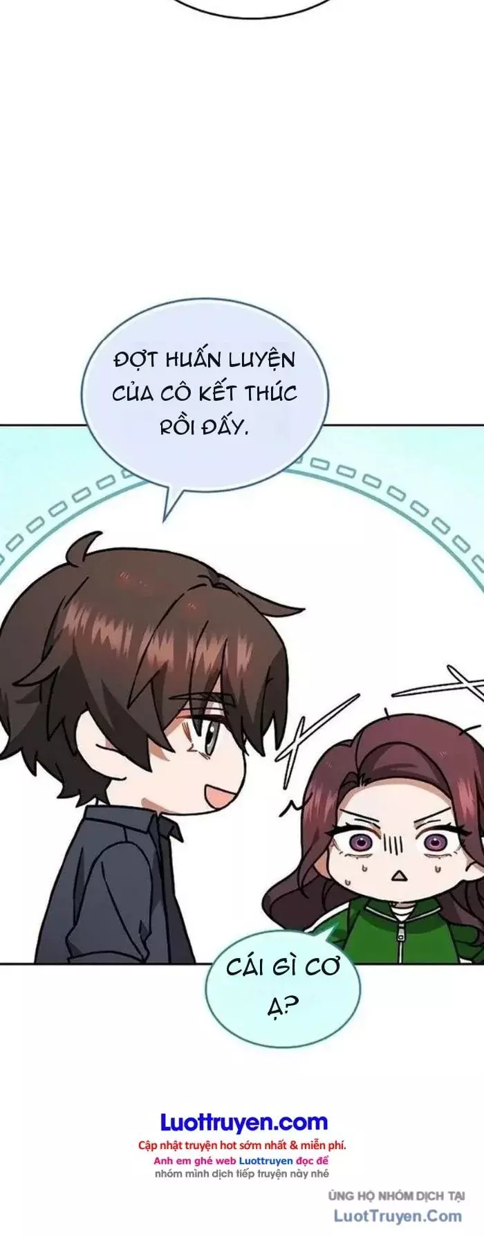 Về Quê Làm Nông, Dàn Hậu Bối Cấp Quốc Gia Kéo Đến Kín Nhà Chapter 10 - Trang 20