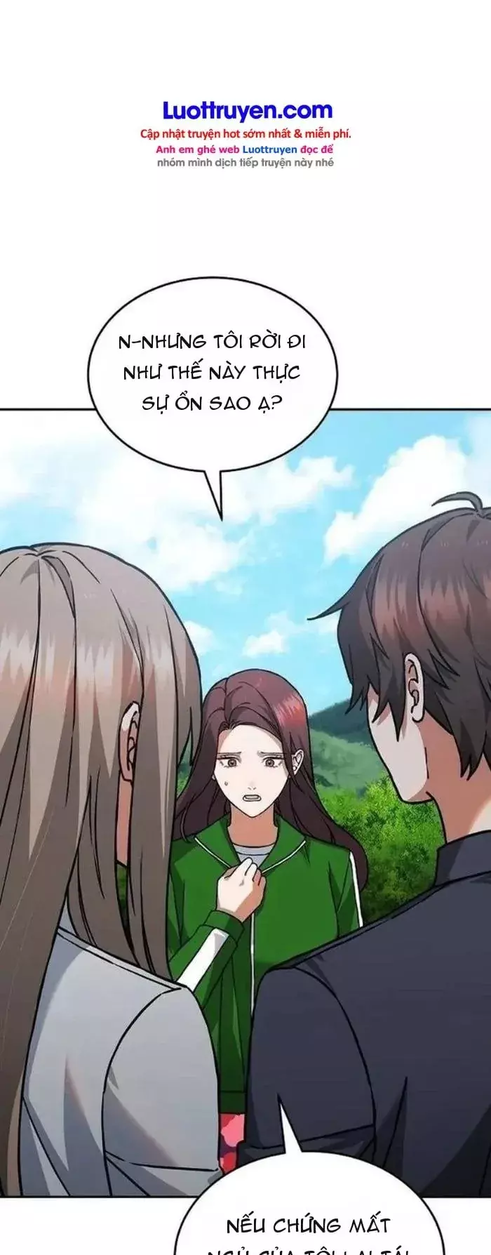 Về Quê Làm Nông, Dàn Hậu Bối Cấp Quốc Gia Kéo Đến Kín Nhà Chapter 10 - Trang 23