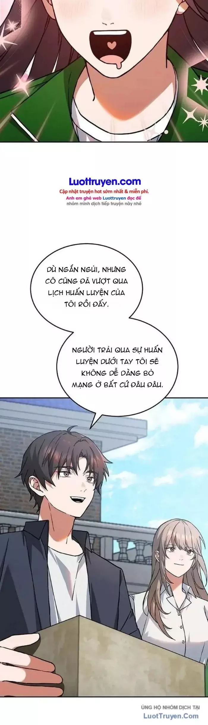 Về Quê Làm Nông, Dàn Hậu Bối Cấp Quốc Gia Kéo Đến Kín Nhà Chapter 10 - Trang 26
