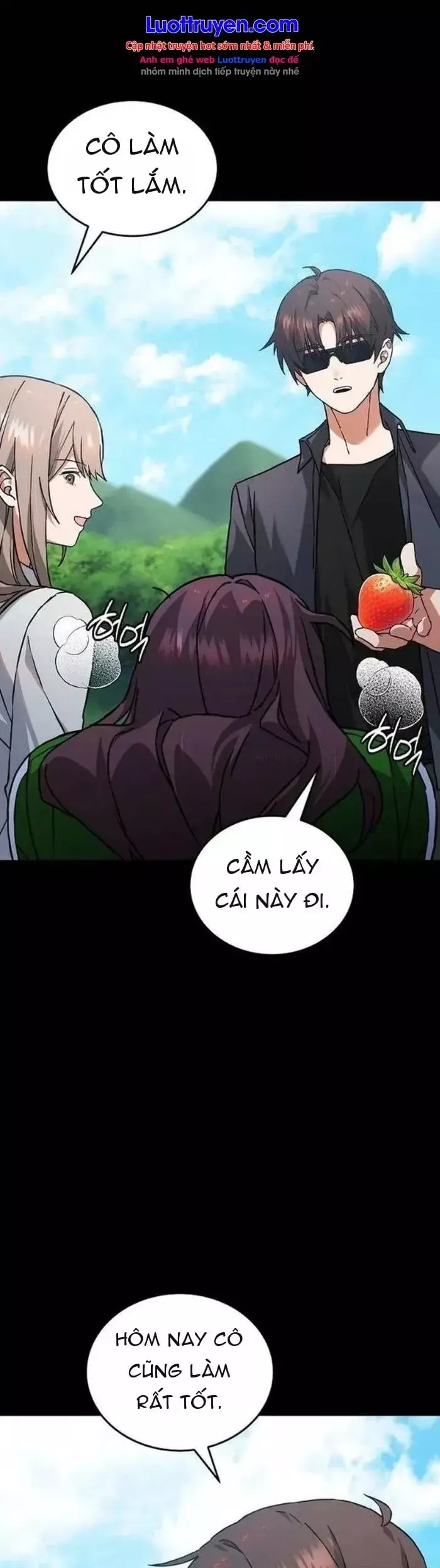 Về Quê Làm Nông, Dàn Hậu Bối Cấp Quốc Gia Kéo Đến Kín Nhà Chapter 10 - Trang 35