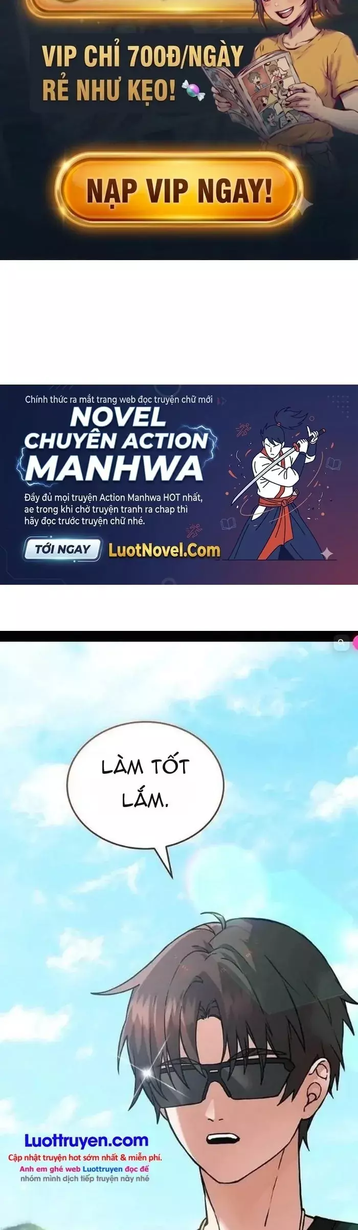 Về Quê Làm Nông, Dàn Hậu Bối Cấp Quốc Gia Kéo Đến Kín Nhà Chapter 10 - Trang 4