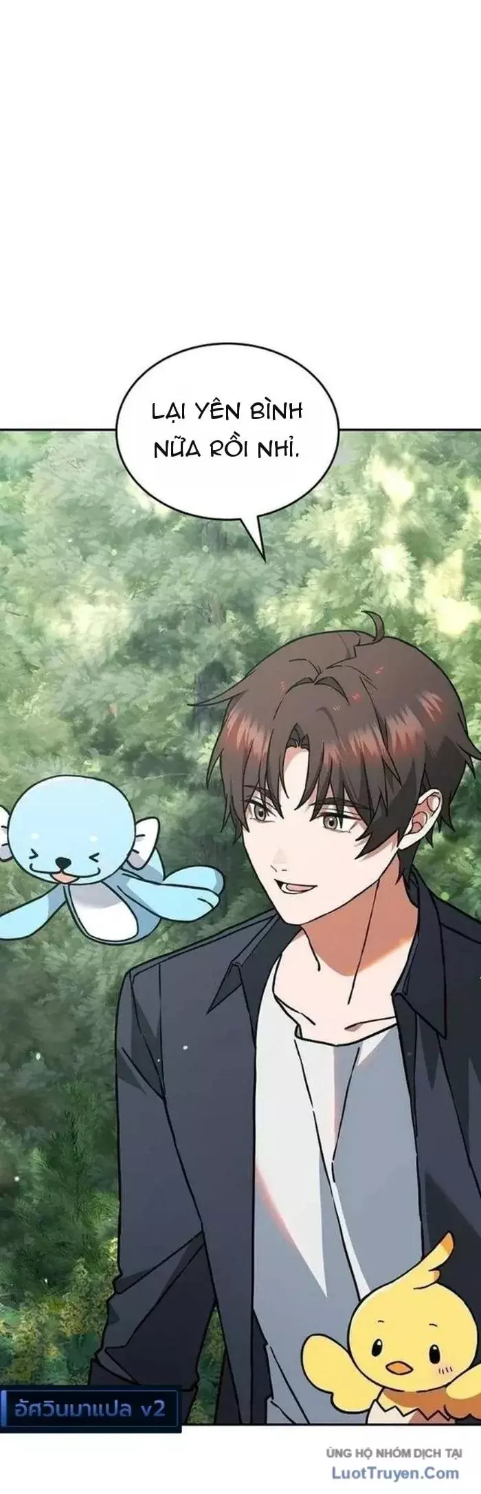 Về Quê Làm Nông, Dàn Hậu Bối Cấp Quốc Gia Kéo Đến Kín Nhà Chapter 10 - Trang 40