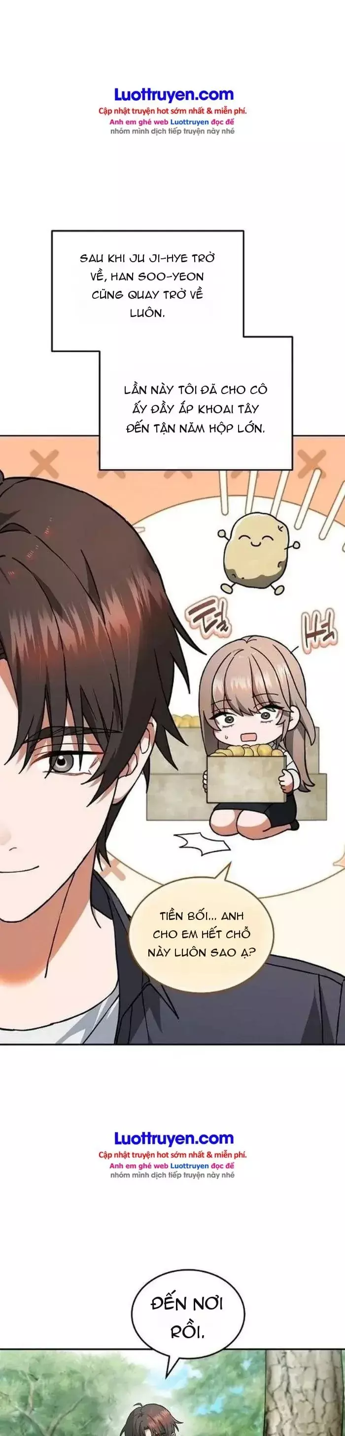 Về Quê Làm Nông, Dàn Hậu Bối Cấp Quốc Gia Kéo Đến Kín Nhà Chapter 10 - Trang 41