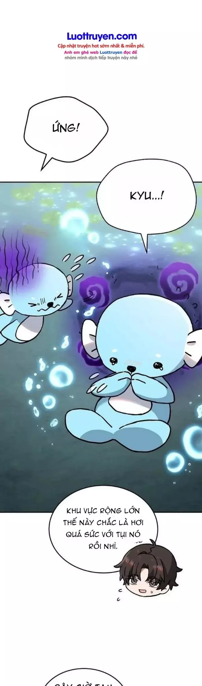 Về Quê Làm Nông, Dàn Hậu Bối Cấp Quốc Gia Kéo Đến Kín Nhà Chapter 10 - Trang 45