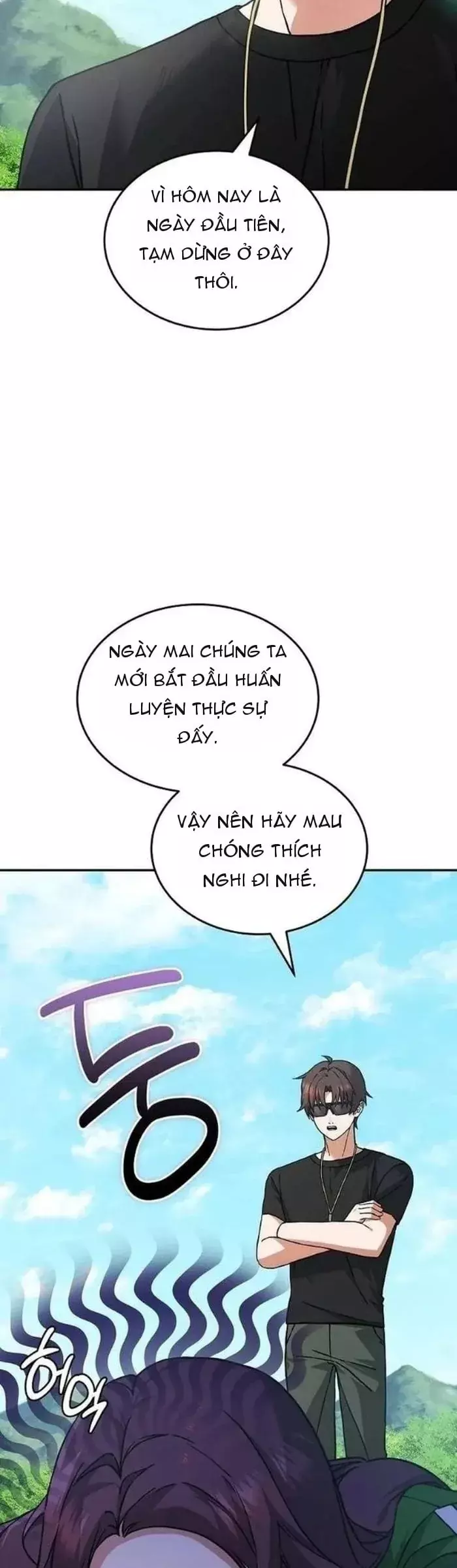 Về Quê Làm Nông, Dàn Hậu Bối Cấp Quốc Gia Kéo Đến Kín Nhà Chapter 10 - Trang 5