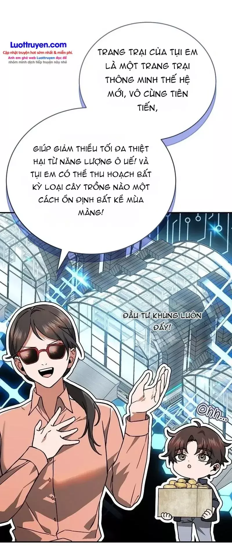 Về Quê Làm Nông, Dàn Hậu Bối Cấp Quốc Gia Kéo Đến Kín Nhà Chapter 2 - Trang 25