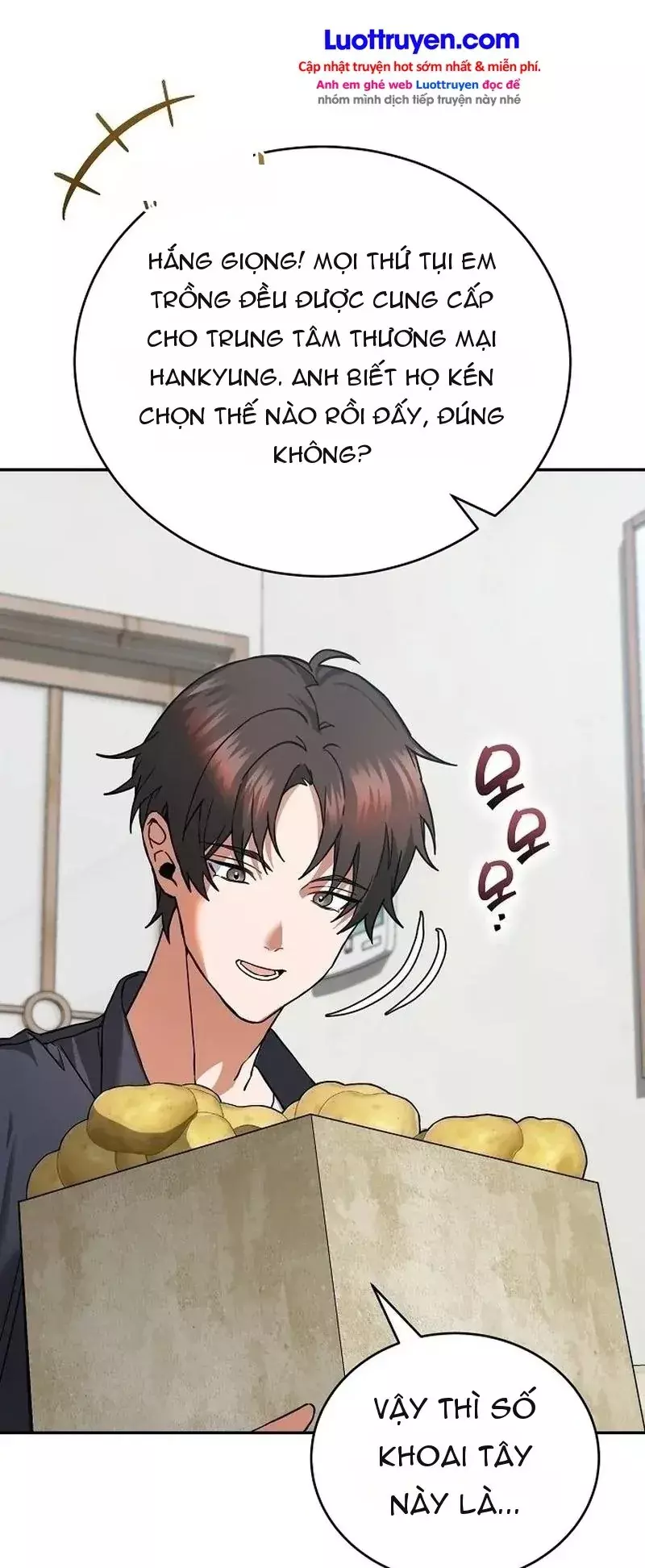 Về Quê Làm Nông, Dàn Hậu Bối Cấp Quốc Gia Kéo Đến Kín Nhà Chapter 2 - Trang 27