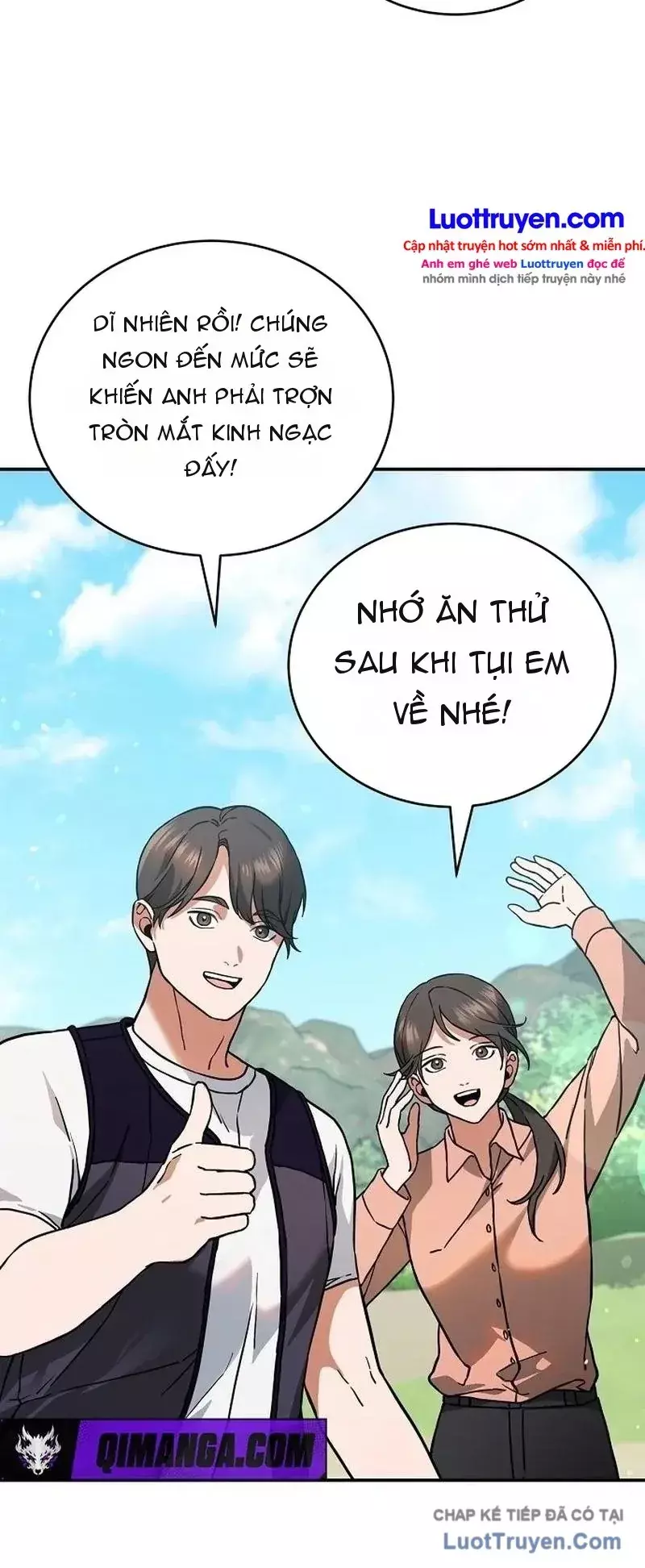 Về Quê Làm Nông, Dàn Hậu Bối Cấp Quốc Gia Kéo Đến Kín Nhà Chapter 2 - Trang 28