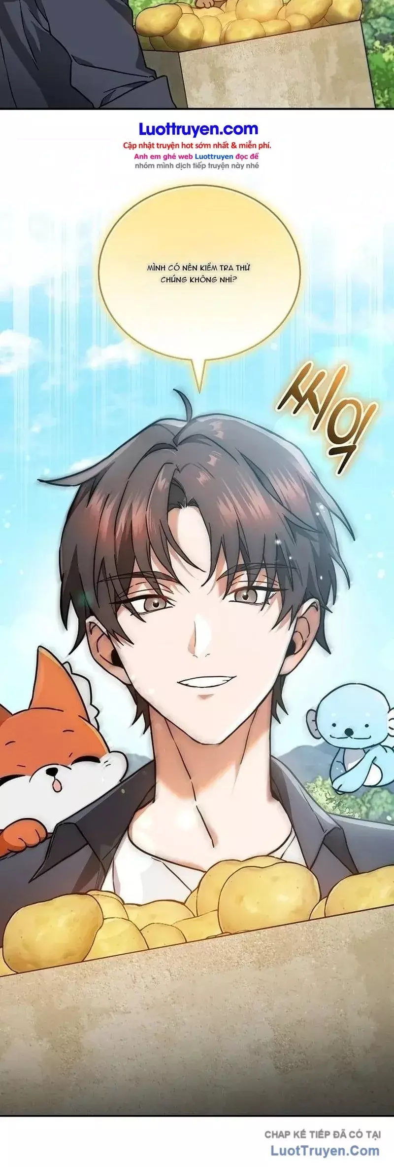 Về Quê Làm Nông, Dàn Hậu Bối Cấp Quốc Gia Kéo Đến Kín Nhà Chapter 2 - Trang 30
