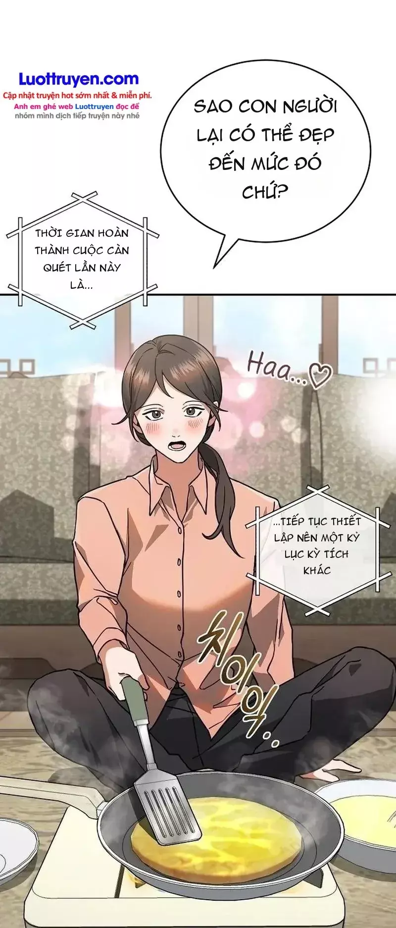 Về Quê Làm Nông, Dàn Hậu Bối Cấp Quốc Gia Kéo Đến Kín Nhà Chapter 2 - Trang 33