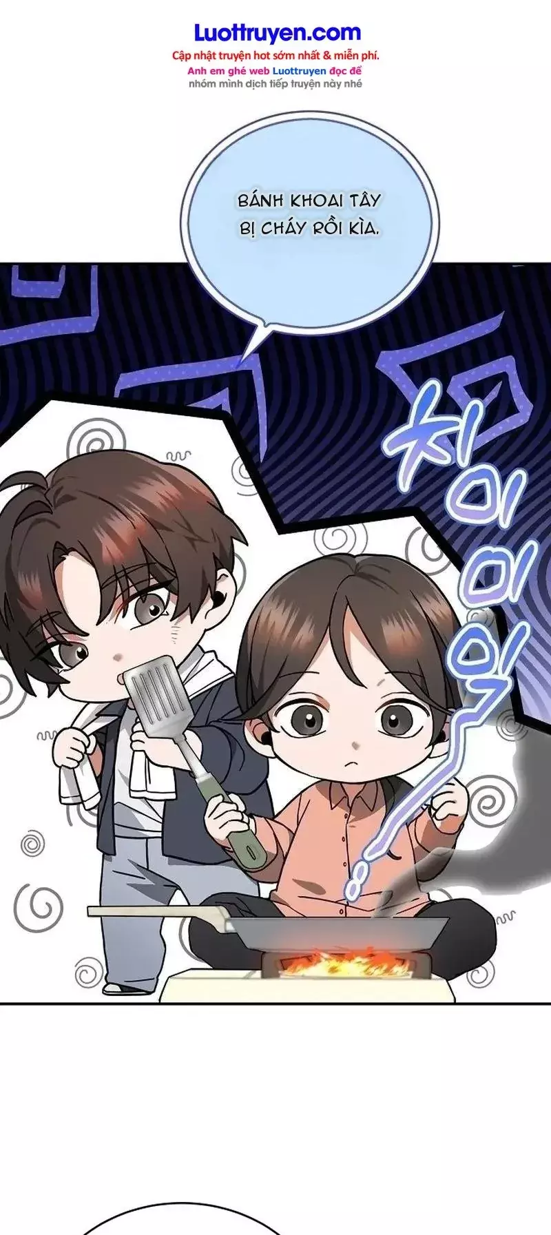 Về Quê Làm Nông, Dàn Hậu Bối Cấp Quốc Gia Kéo Đến Kín Nhà Chapter 2 - Trang 35