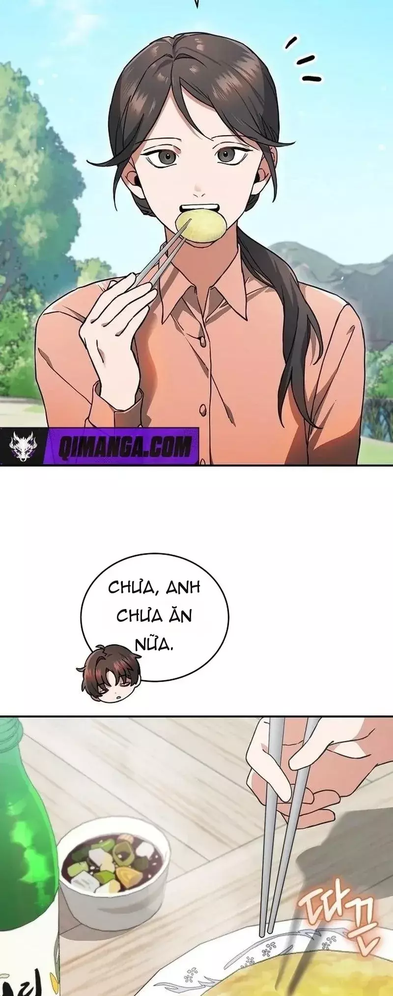 Về Quê Làm Nông, Dàn Hậu Bối Cấp Quốc Gia Kéo Đến Kín Nhà Chapter 2 - Trang 42