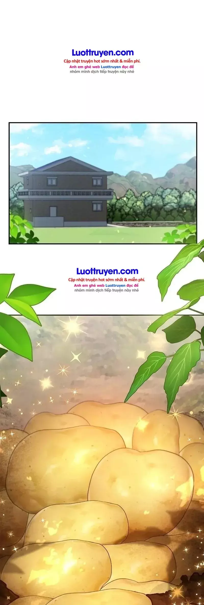Về Quê Làm Nông, Dàn Hậu Bối Cấp Quốc Gia Kéo Đến Kín Nhà Chapter 2 - Trang 46