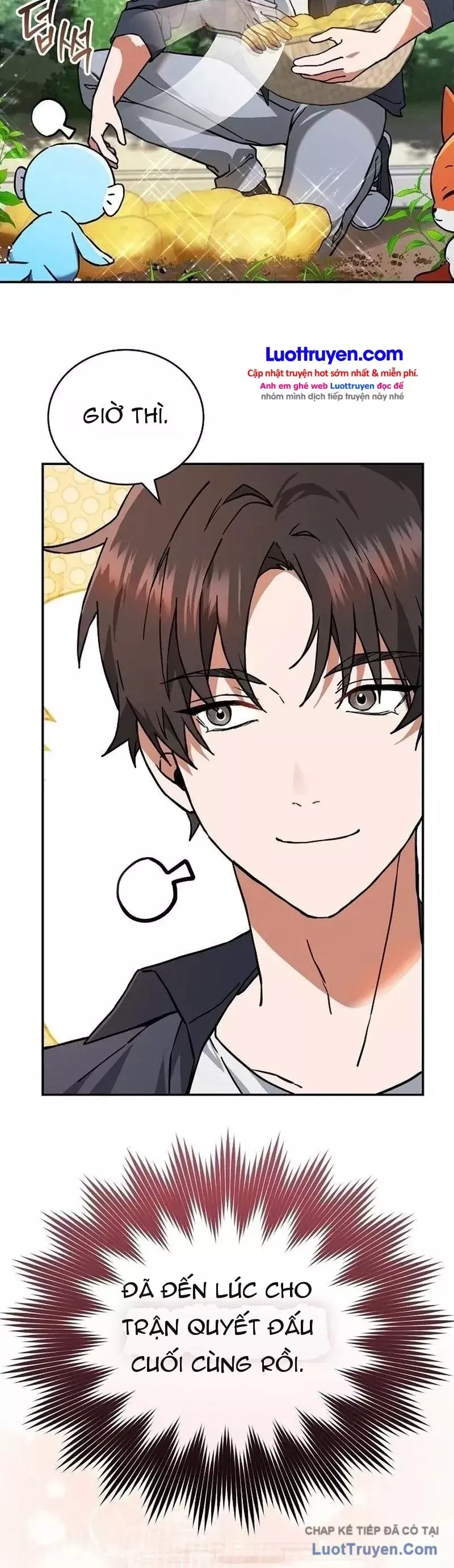 Về Quê Làm Nông, Dàn Hậu Bối Cấp Quốc Gia Kéo Đến Kín Nhà Chapter 2 - Trang 49